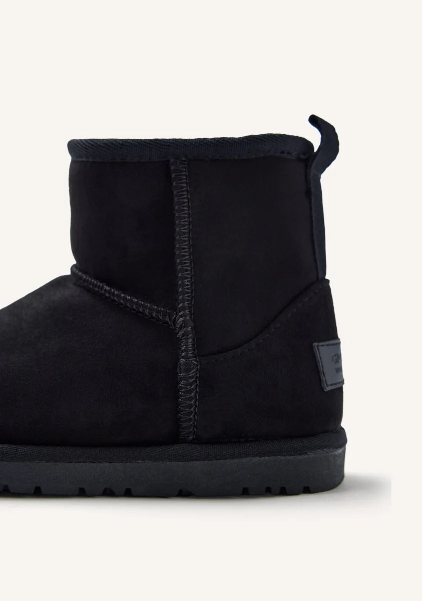 Scarpe Gioseppo Esko Nero - Bambina