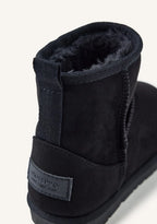 Scarpe Gioseppo Esko Nero - Bambina