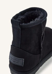 Scarpe Gioseppo Esko Nero - Bambina