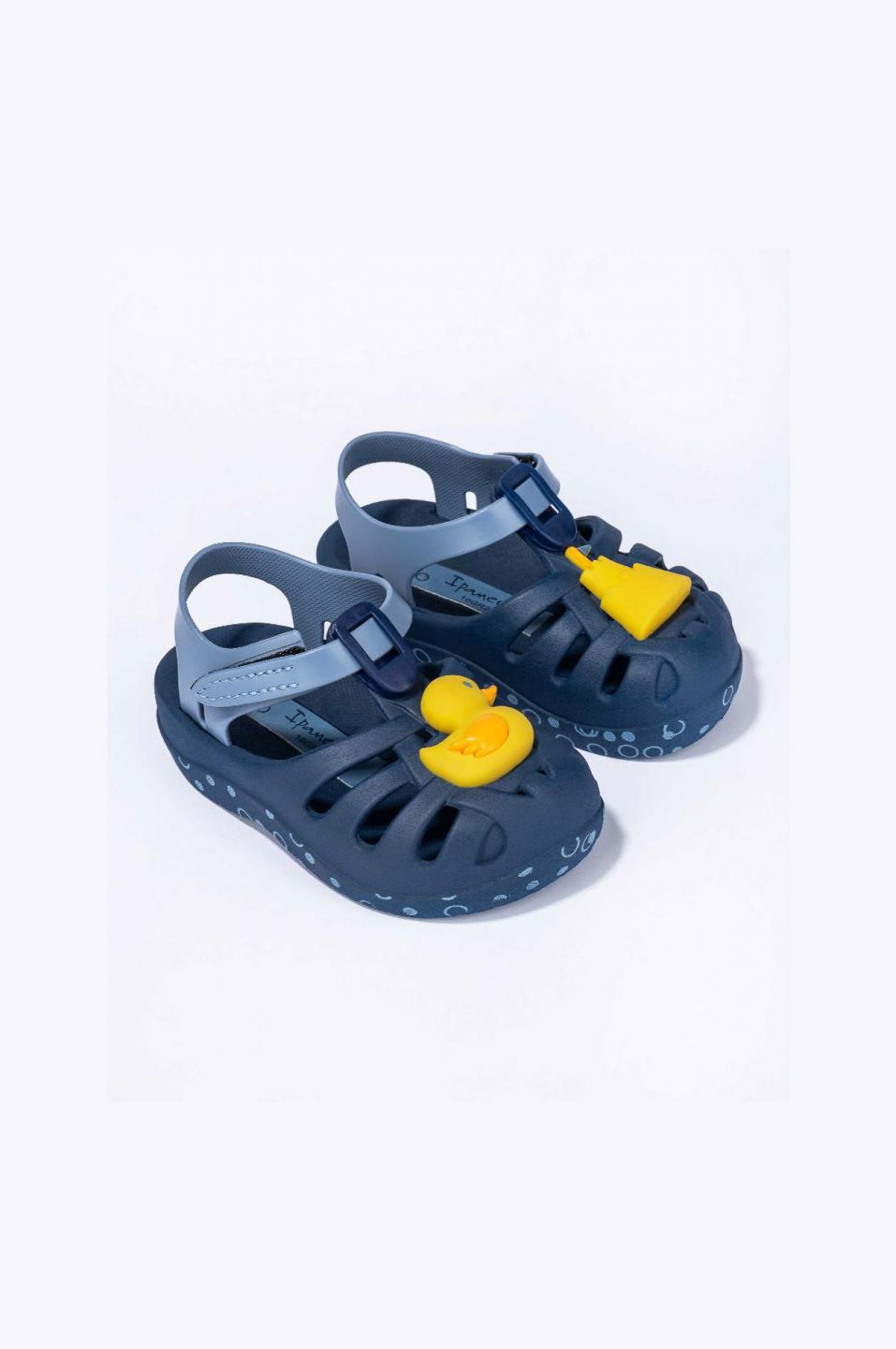 Scarpe Ipanema Summer Xv Baby Paperella - Neonato