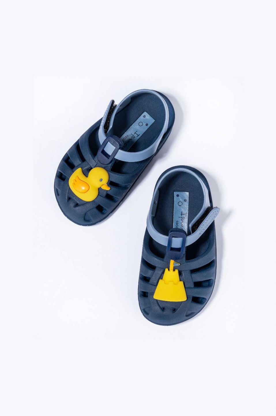 Scarpe Ipanema Summer Xv Baby Paperella - Neonato