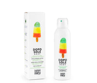 Baby Care Doposole Baby Giovannino con Olio di Neem 150 Ml Mammababy - Neonati