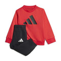 Adidas Tuta Sintetic - Neonati