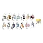 Accessori Labubu Pin For Love Letter Pendant A-m Pop Mart