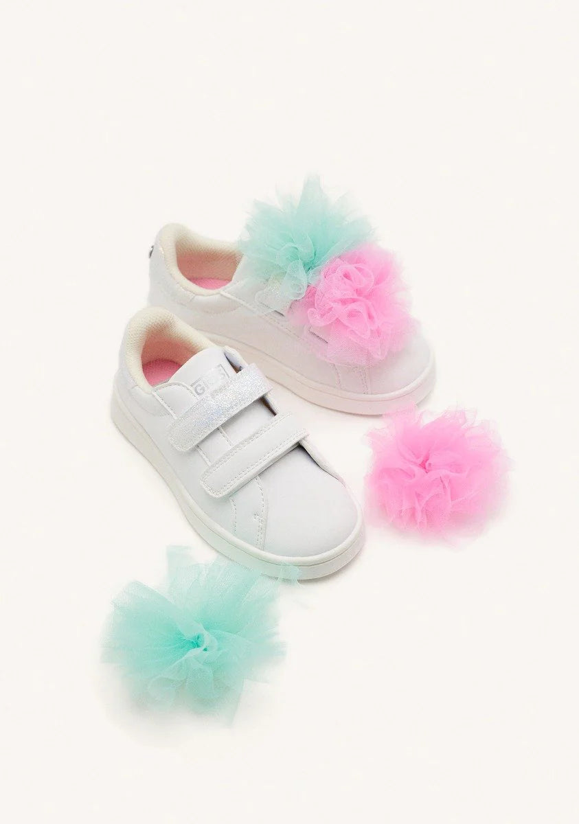Scarpe Rumney Gioseppo - Bambina