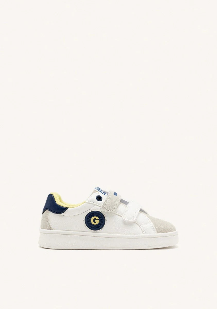 Scarpe Gibson Gioseppo - Bambino