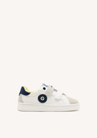 Scarpe Gibson Gioseppo - Bambino