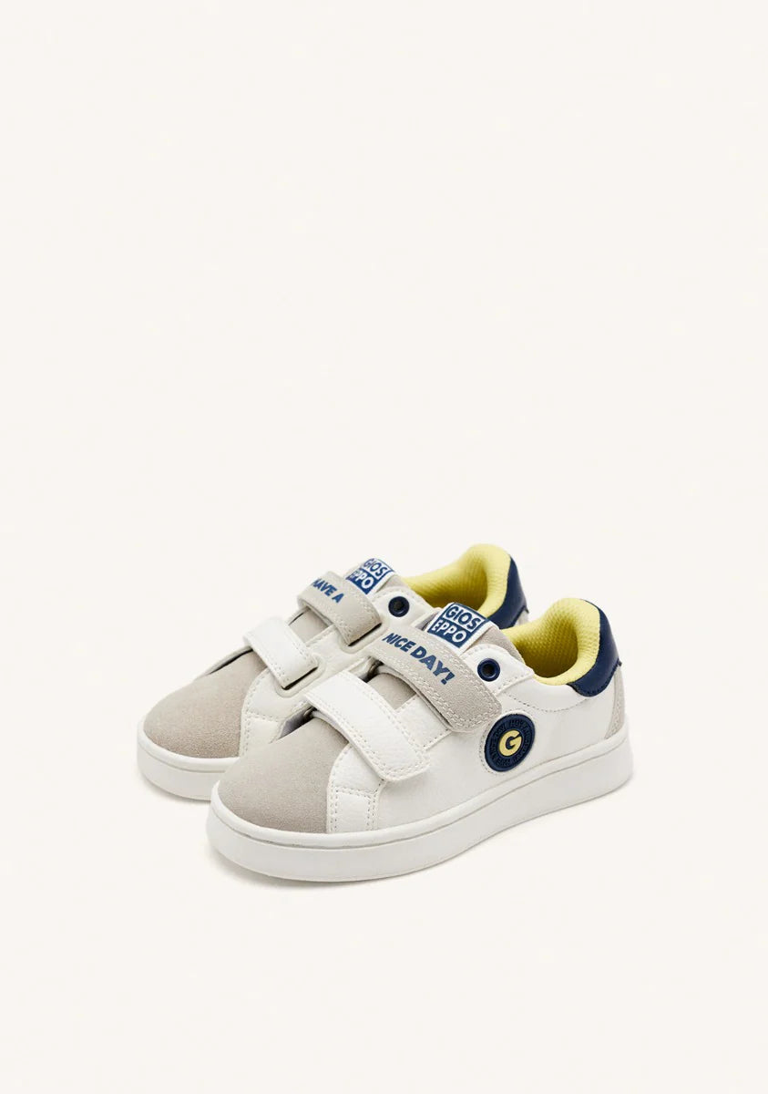 Scarpe Gibson Gioseppo - Bambino