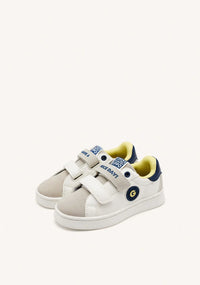 Scarpe Gibson Gioseppo - Bambino