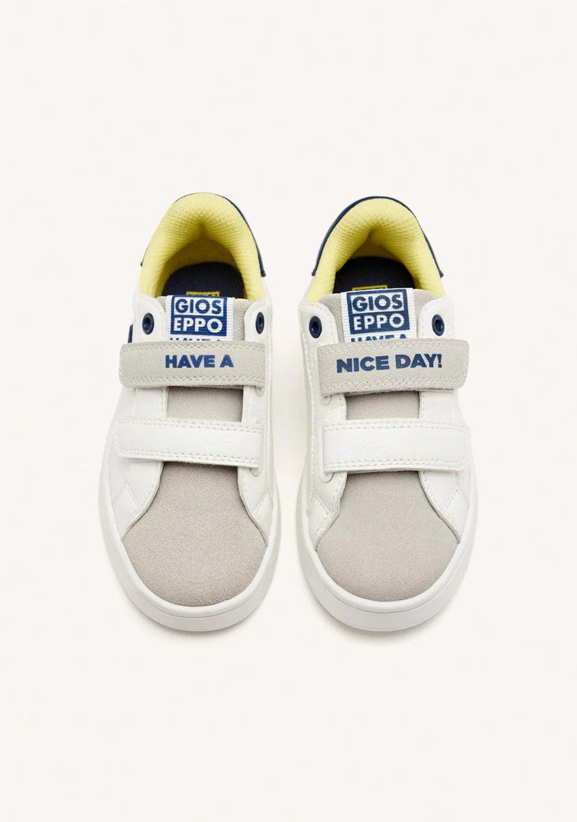 Scarpe Gibson Gioseppo - Bambino