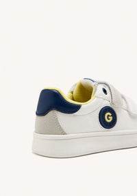 Scarpe Gibson Gioseppo - Bambino