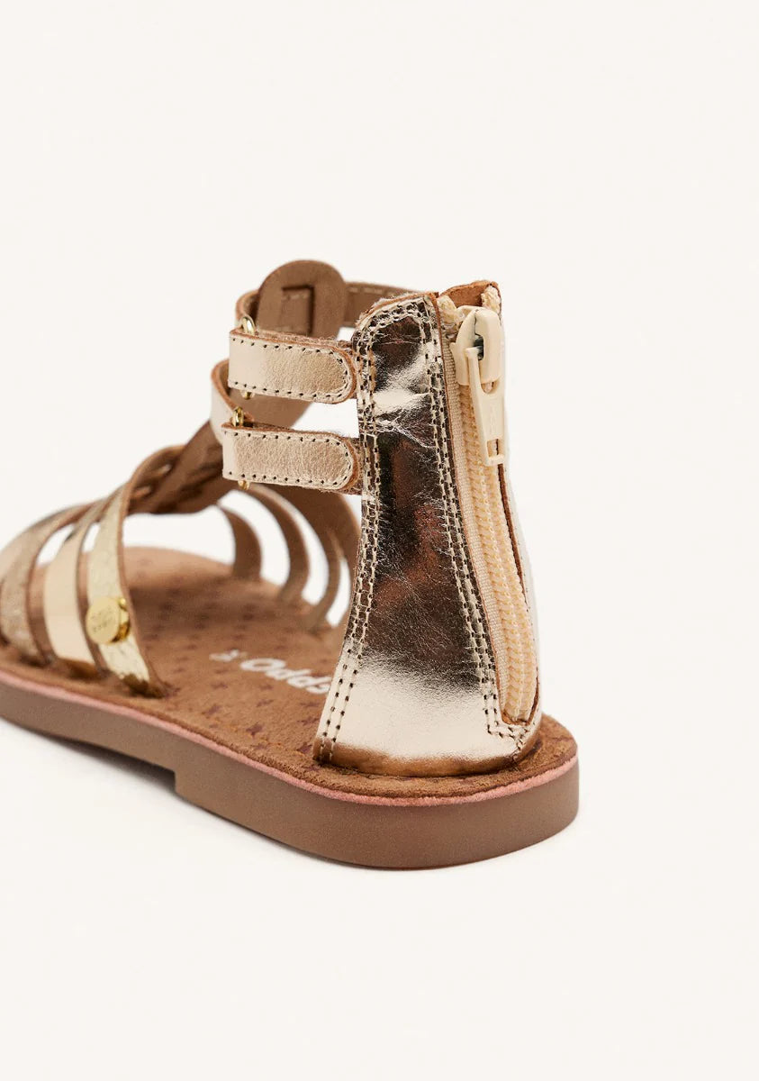 Scarpe Withee Gioseppo - Bambina