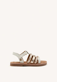 Scarpe Poysippi Gioseppo - Bambina