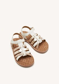 Scarpe Poysippi Gioseppo - Bambina