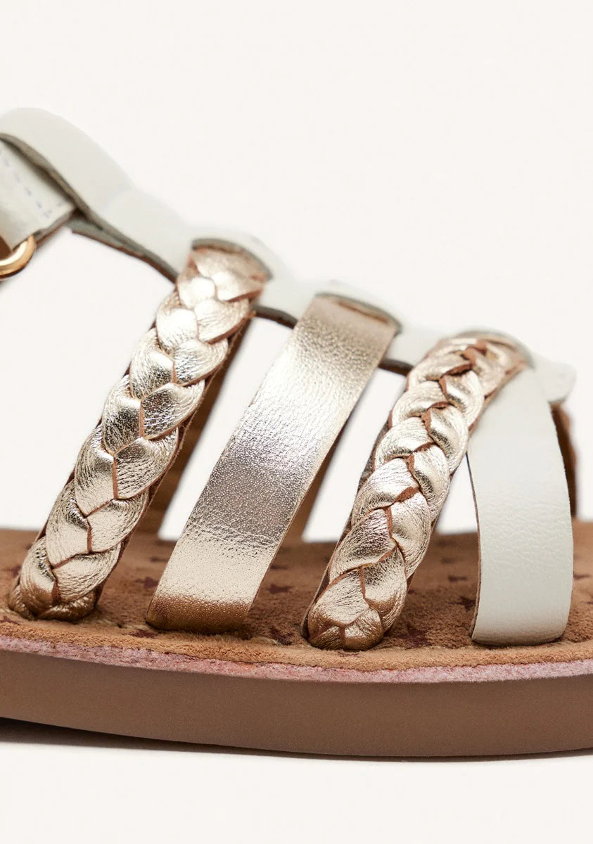 Scarpe Poysippi Gioseppo - Bambina