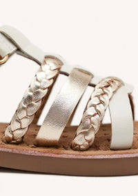 Scarpe Poysippi Gioseppo - Bambina