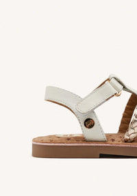 Scarpe Poysippi Gioseppo - Bambina