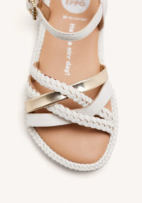 Scarpe Medary Gioseppo - Bambina