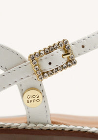 Scarpe Medary Gioseppo - Bambina