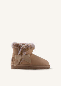 Scarpe Gioseppo Lathrun Nude - Bambina