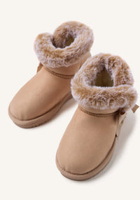 Scarpe Gioseppo Lathrun Nude - Bambina
