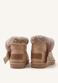 Scarpe Gioseppo Lathrun Nude - Bambina