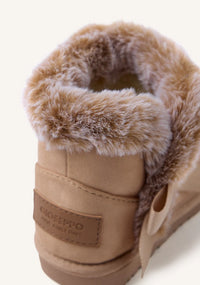 Scarpe Gioseppo Lathrun Nude - Bambina