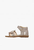 Naturino Flamino Metallic/naplak Rose-cipria
