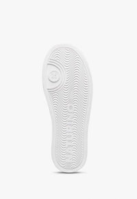 Scarpe Naturino Ylfas. Embroidered Fabric White - Bambina