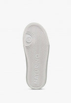 Naturino Ylfas. Embroidered Fabric White