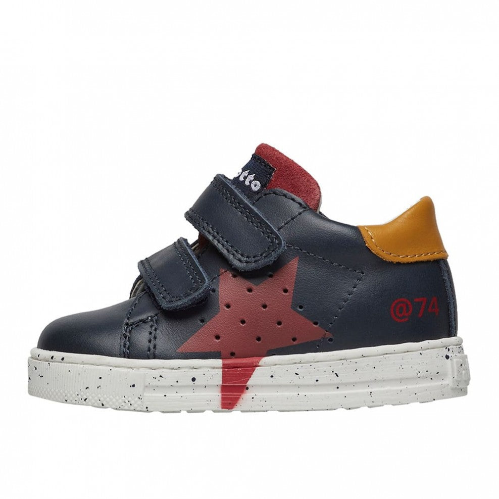 Scarpe Falcotto Salazar - Neonato