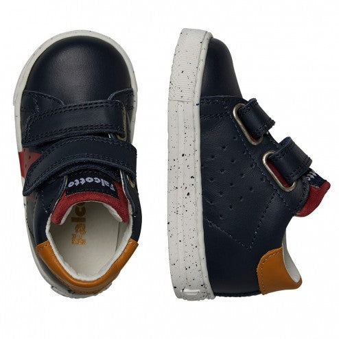 Scarpe Falcotto Salazar - Neonato