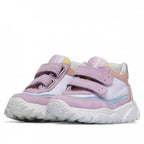 Falcotto Amantea 2 Vl. Suede/nylon Deep Lilac-white-light Dream