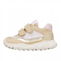 Scarpe Falcotto Amantea 2 V Platinum - Neonata