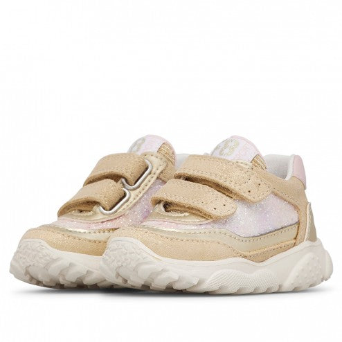 Scarpe Falcotto Amantea 2 V Platinum - Neonata