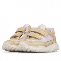 Scarpe Falcotto Amantea 2 V Platinum - Neonata