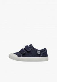 Naturino Summer Vl. Canvas Delave' Navy - Bambini