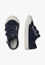 Naturino Summer Vl. Canvas Delave' Navy