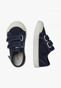 Naturino Summer Vl. Canvas Delave' Navy - Bambini