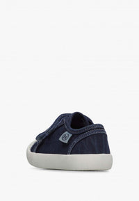 Naturino Summer Vl. Canvas Delave' Navy - Bambini