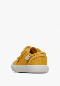 Naturino Summer Vl. Canvas Delave' Yellow - Bambini