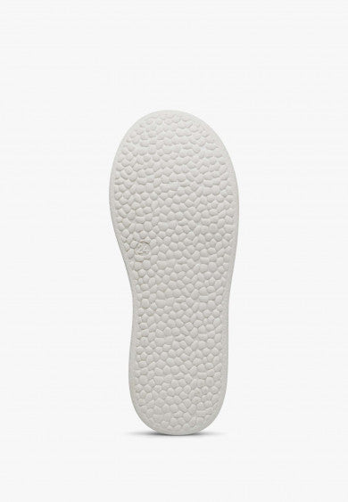 Naturino Summer Vl. Canvas Delave' Yellow - Bambini