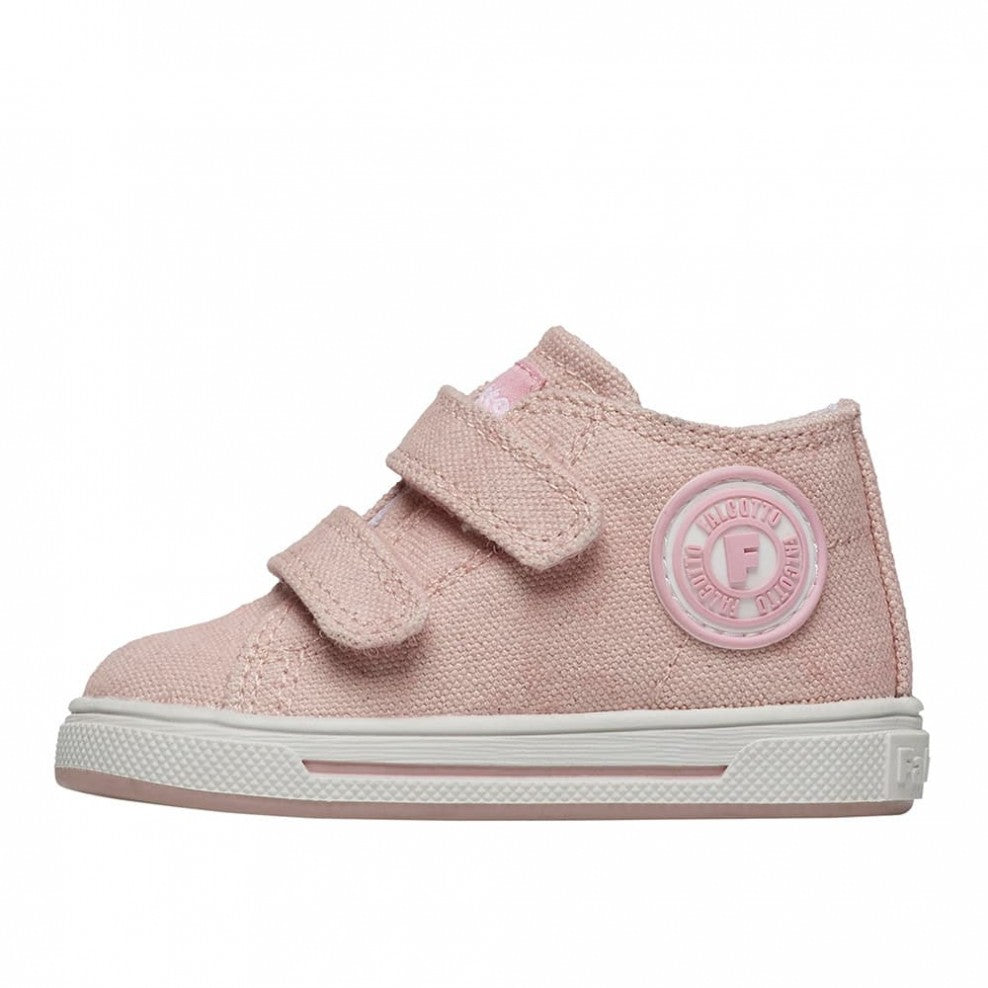 Scarpe Falcotto Michael 3. Pink - Bambina