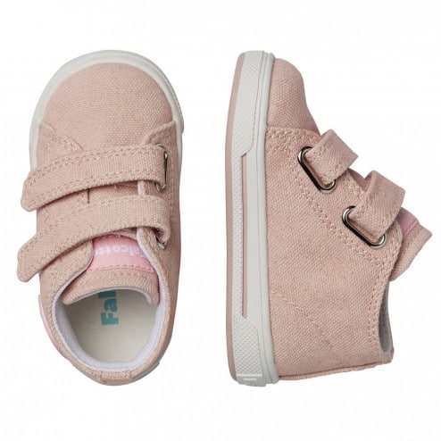 Scarpe Falcotto Michael 3. Pink - Bambina