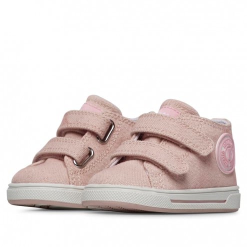Scarpe Falcotto Michael 3. Pink - Bambina