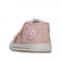 Scarpe Falcotto Michael 3. Pink - Bambina