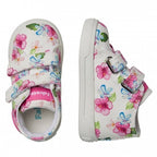 Scarpe Falcotto Michael 3. White-pink - Neonata