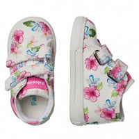 Scarpe Falcotto Michael 3. White-pink - Neonata