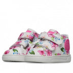 Scarpe Falcotto Michael 3. White-pink - Neonata