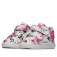 Scarpe Falcotto Michael 3. White-pink - Neonata